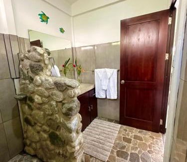 Puerto Jimenez House | Casa Josh del Bambu