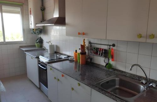 Monforte de Lemos Apartment | Casa JRM 'Ribeira Sacra'