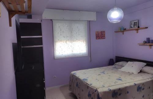 Monforte de Lemos Apartment | Casa JRM 'Ribeira Sacra'