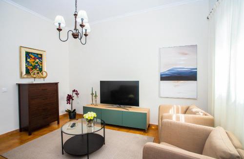 Arrecife House | Casa Juana a 50 metros la playa del Reducto y wifi free