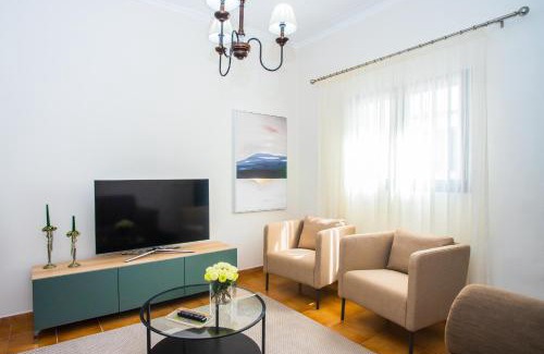 Arrecife House | Casa Juana a 50 metros la playa del Reducto y wifi free