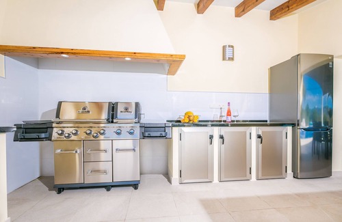 Javea Villa | Casa Juana
