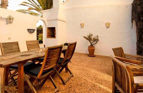 Puerto Calero Apartment | Casa Juanita