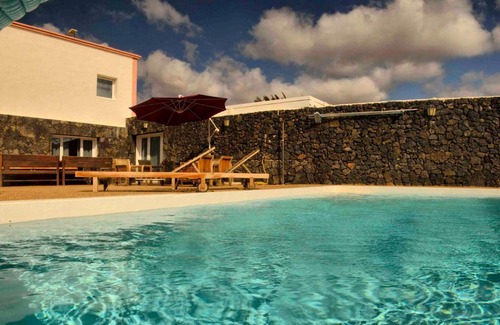 Puerto Calero Apartment | Casa Juanita