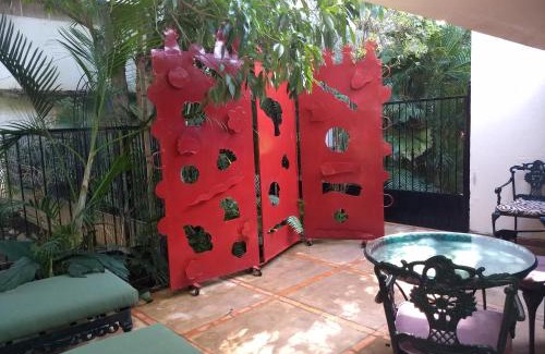 Bucerias House | Casa Juanita