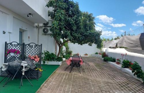 Galtelli Apartment | CASA JUANNE iun P2043