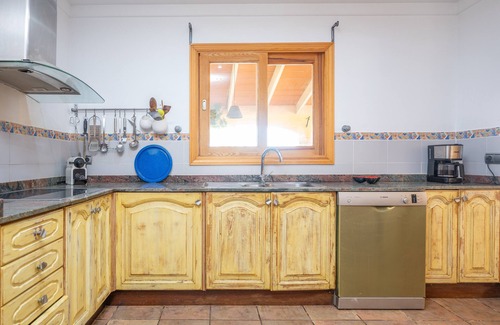 Muro Villa | CASA JUDITH - Villa with Private Pool and Free WiFi in Muro