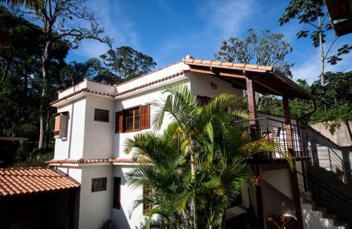 Petropolis Apartment | Casa Julia
