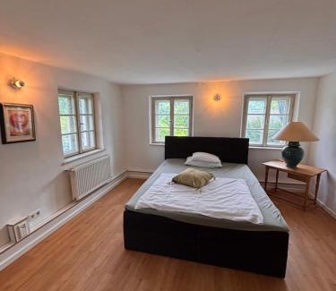 Wessling Apartment | Casa Juliane