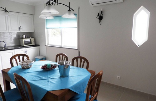 Alvor House | Casa Julieta