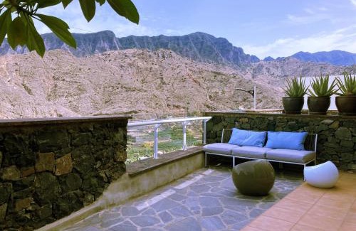 Hermigua House | Casa Julietta