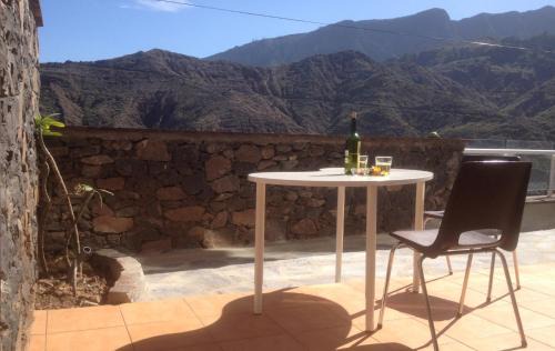 Hermigua House | Casa Julietta