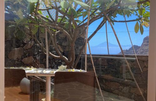 Hermigua House | Casa Julietta