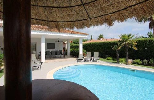 Riumar House | Casa junto al mar, piscina privada, mascotas y playa canina, WiFi gratis - ES-184-15