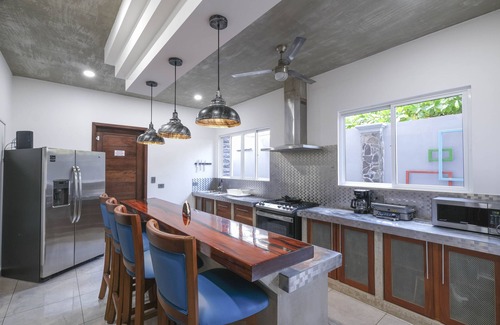 Jaco Villa | Casa Jupiter Luxury-Party-Comfort