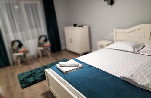 Gura Humorului House | Casa Justin