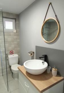 Gura Humorului House | Casa Justin