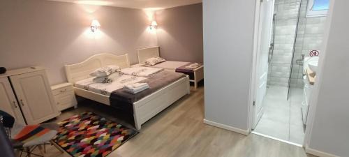 Gura Humorului House | Casa Justin
