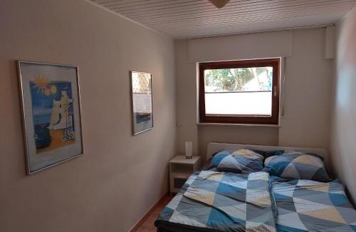 Hackenheim Apartment | Casa Kühn