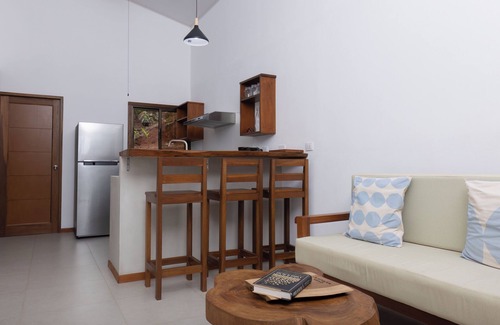 Portalon Villa | Casa Kabuae
