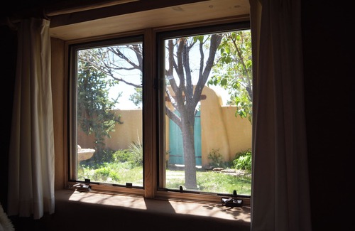 Arroyo Seco House | Casa Kachina in Beautiful Los Altos Great Mountain Views