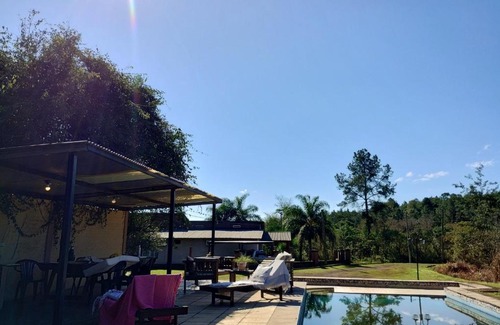 Leandro N. Alem Villa | Casa Kainos