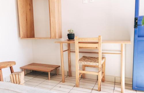 Zona Minerva Hotel | Casa Kali by Barrio México