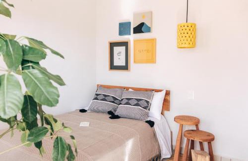 Zona Minerva Hotel | Casa Kali by Barrio México