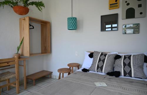 Zona Minerva Hotel | Casa Kali by Barrio México