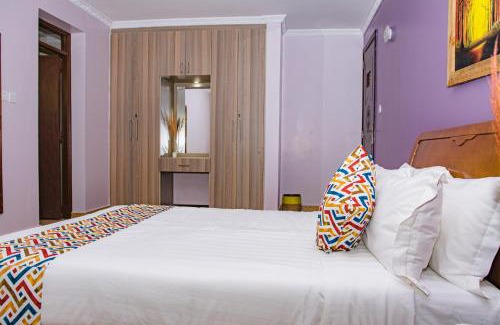 Makueni Hotel | Casa Kalimbini