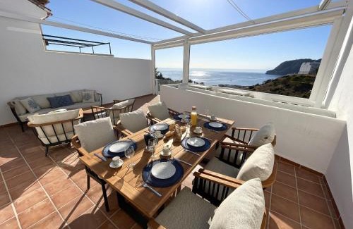 La Herradura House | Casa Kalithea