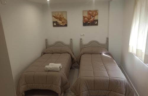 Cazorla House | Casa Kalma