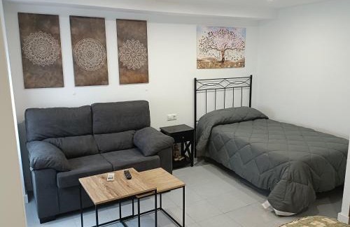 Cazorla House | Casa Kalma