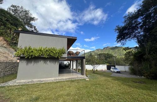 Loja House | Casa Kalpa Vilcabamba