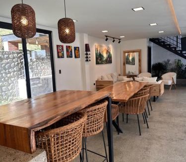 Loja House | Casa Kalpa Vilcabamba