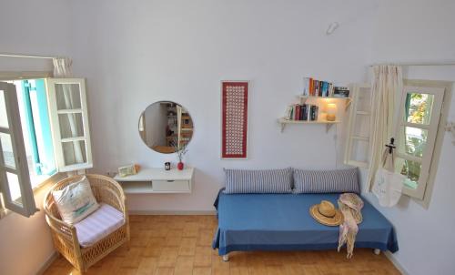 Steni Vala Apartment | Casa Kalypso