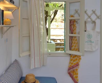 Steni Vala Apartment | Casa Kalypso