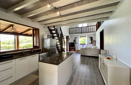 Otumai Cottage | Casa Kamalia - Cozy Mountain Cottage w/Pool & View