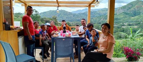 Vilcabamba House | Casa Kambana en Vilcabamba