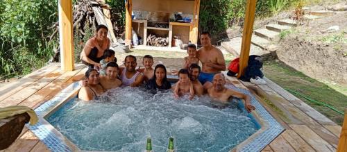 Vilcabamba House | Casa Kambana en Vilcabamba