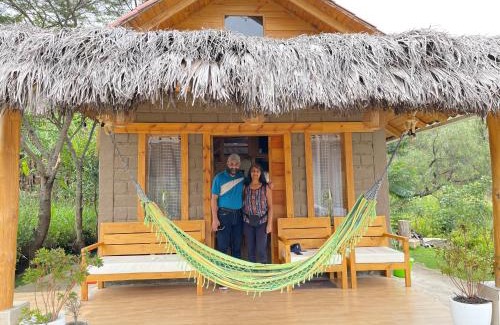 Vilcabamba House | Casa Kambana en Vilcabamba
