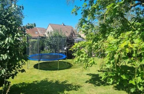Eisden Villa | Casa Kanella Vakantiewoning