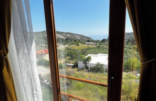 Ayvacik Apartment | Casa Kanyon