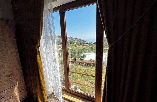 Ayvacik Apartment | Casa Kanyon