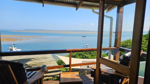 Machangulo Villa | Casa Karibu at Santa Maria Machangulo Mozambique