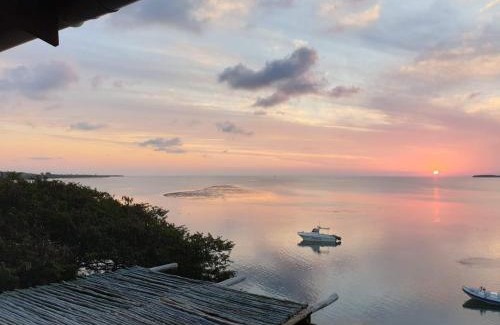 Machangulo Villa | Casa Karibu at Santa Maria Machangulo Mozambique