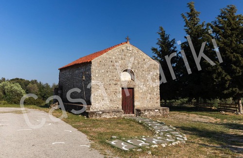 Psinthos House | Casa Kariki - a traditional house in Psinthos