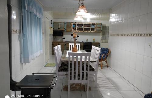 Urubici House | Casa Karina