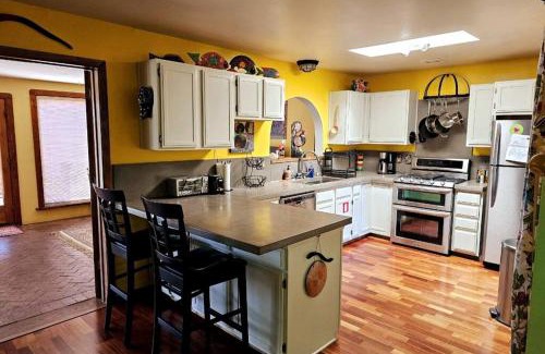 Santa Fe House | Casa Karina