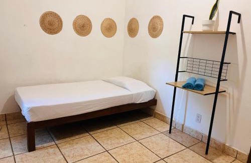 Brisas de Zicatela House | Casa Karma